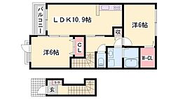 ディアス・カーサIII