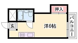 🉐敷金礼金0円！🉐トスト・ミキ