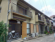 兵庫県姫路市鷹匠町：物件画像／株式会社Roomos