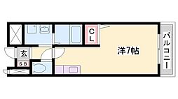 🉐敷金礼金0円！🉐リバーサイドヴィレッジ