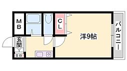 フロンティア21 3階