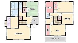 加古川町稲屋貸家
