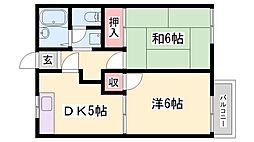 🉐敷金礼金0円！🉐リバティハイツ