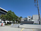 播磨町立播磨中学校