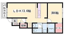 イル　パラッツオ　アミダI