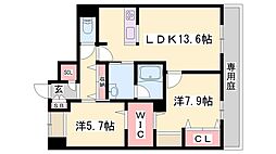 オカバ姫路青山シャーメゾン