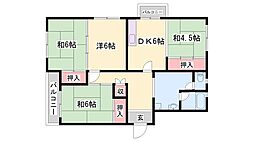 新神野住宅4号棟