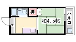🉐敷金礼金0円！🉐日の出コーポ