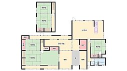 大野貸戸建