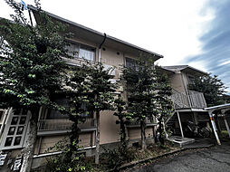 都倉コーポ 2階/-