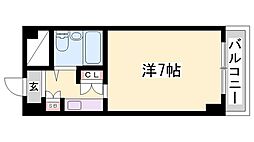 🉐敷金礼金0円！🉐飾磨中村コーポ