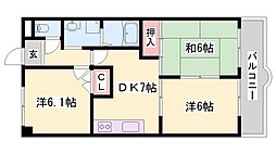🉐敷金礼金0円！🉐ロイヤルコーポ白浜