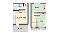 京口第2団地2号棟5階3.8万円