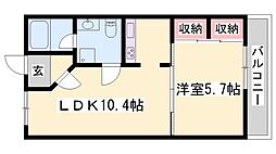 🉐敷金礼金0円！🉐キャッスルコート南八代