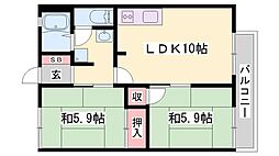 ハイツ山手