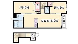 豊永レジデンス