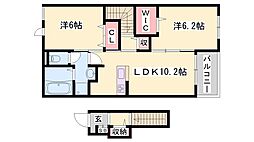 コンコルディア　赤穂　II