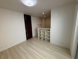 Zenis 2階1LDKのリビング/ダイニング