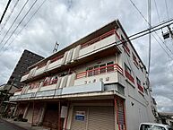 兵庫県姫路市伊伝居：物件画像／株式会社Roomos