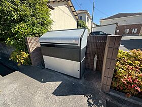 アライブカーサI  ｜ 兵庫県姫路市広畑区早瀬町2丁目（賃貸アパート1R・1階・32.90㎡） その25