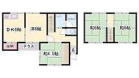 兵庫県姫路市上大野1丁目：物件画像／株式会社Roomos