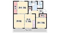 兵庫県三木市志染町西自由が丘2丁目：物件画像／株式会社Roomos