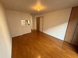 ソレイユ神田 1階2LDKのリビング/ダイニング