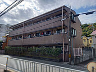 兵庫県姫路市城北新町1丁目：物件画像／株式会社Roomos