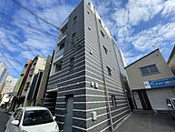 兵庫県姫路市豊沢町：物件画像／株式会社Roomos
