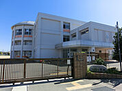 川西小学校