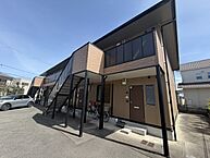 兵庫県高砂市米田町米田：物件画像／株式会社Roomos