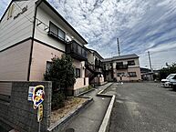 兵庫県姫路市飾磨区阿成鹿古：物件画像／株式会社Roomos