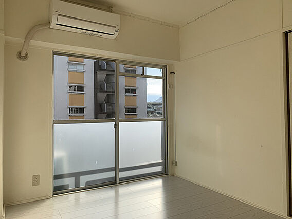 ヴィラナリー上郡2棟_内装_4