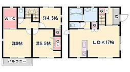 辻井6丁目戸建