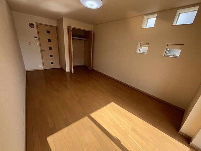 子供部屋