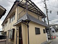 兵庫県姫路市別所町別所：物件画像／株式会社Roomos