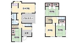 加佐貸戸建