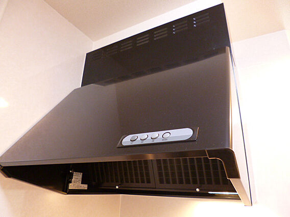 ラ・グラシア_内装_4