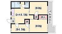 兵庫県加古郡播磨町大中2丁目：物件画像／株式会社Roomos