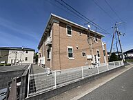 兵庫県姫路市四郷町東阿保：物件画像／株式会社Roomos