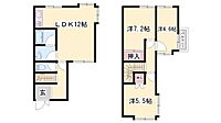 兵庫県加古川市野口町野口：物件画像／株式会社Roomos