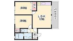 Luce Del Sole 2階/-