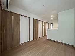 アイメゾン東山 1階1LDKのリビング/ダイニング