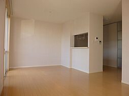 樵風館 2階3LDKのリビング/ダイニング