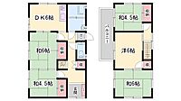 兵庫県加古川市平岡町新在家：物件画像／株式会社Roomos
