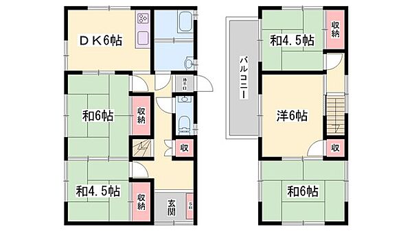 物件画像