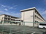 三木市立三木中学校