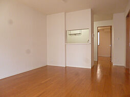 ソレイユ神田 1階2LDKのリビング/ダイニング