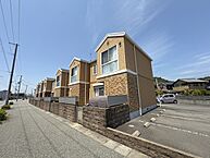 兵庫県姫路市飾磨区山崎：物件画像／株式会社Roomos