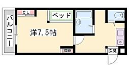 センチュリー社 1階